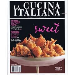 La Cucina Italiana [US] February 2012 (�P��)
