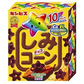 �M���r�X ���݃`���R�R�[���唠 220g(22g�~10��)