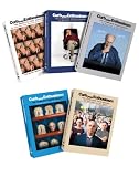 [DVD] Curb Your Enthusiasm: The Complete Seasons 1-5