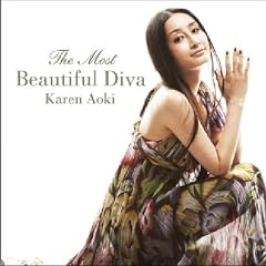 The Most Beautiful Diva