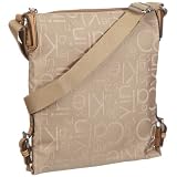 Calvin Klein Jeans Denim Jaquard, Sac bandoulière