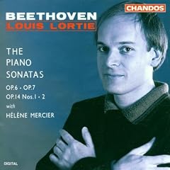 Beethoven: The Piano Sonatas