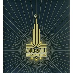 Vlkerball