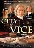 [DVD] City of Vice - DVD