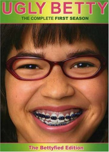  Ugly Betty: The Complete First Season