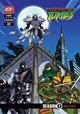 [DVD] Teenage Mutant Ninja Turtles: Season 1 - Part 2