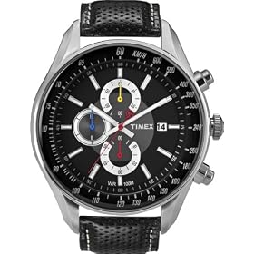 [�^�C���b�N�X]TIMEX �X�|�[�c���O�W���A���[ �N���m�O���t T2N156 �����Y T2N156 �����Y �y���K�A���i�z
