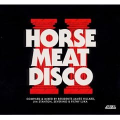 Horse Meat Disco 2 (Dlcd)