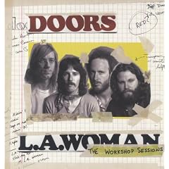 L.a. Woman: the Workshop Sessions [Analog]