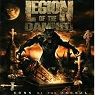 Sons of the Jackal (W/Dvd)
