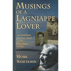 Musings of a Lagniappe Lover: On Reaching the Last Third of the Last Third of Life