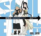[CD]中務椿(名塚佳織) ブラック☆スター(小林由美子) ソウルイーター キャラクターソング(2)