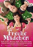 [DVD] Freche Mädchen