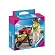 4697�v���C���[�r�� playmobil�X�y�V���� �}�}�ƃx�r�[�W���K�[