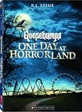 [DVD] Goosebumps: One Day at Horrorland