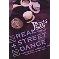 REAL STREET DANCE VOL.3~J-Poppin�fStory [DVD]