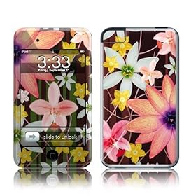 �y���[�ziPod Touch ��2����/��3����p�ی�V�[���yMeadow�z
