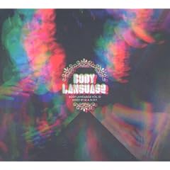 Body Language Vol.10