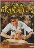 [DVD] La folie des grandeurs