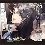 �����ގ��V���[�YVol.4�wStarry��Sky~Aries~�x�����I��ɂ��