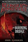 [Book] Rangers Apprentice 02 Burning Bridge