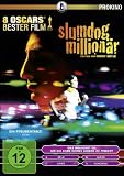 [DVD] Slumdog Millionär