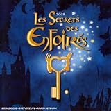 [Music] Les Secrets Des Enfoires 2008