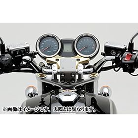 [�z���_] �M���U�Y/GATHERS M GPS�i�r�Q�[�V���� G3 ��t�A�^�b�`�����g 08B40-MFM-000 / 08B40-MFM-000 / [HONDA] CB400SF/SB(�E10M/NC42-1200001~�A�E09M/NC42-11