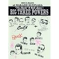 '70 ROCK 'N' ROLL BIG THREE POWERS ! [DVD]