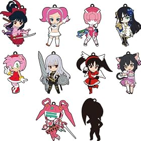 �҂����!SEGA�q���C���R���N�V���� �g���[�f�B���O�X�g���b�v BOX