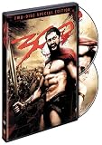 [DVD] 300<スリーハンドレッド>特別版(2枚組) [DVD]