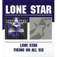 Lone Star/Firing on All Six