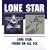 Lone Star / Firing On All Six