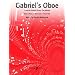 Gabriel's Oboe: (Oboe and Piano)