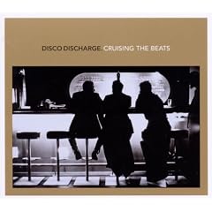 Cruising the Beats