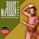 Don't Worry Be Happy