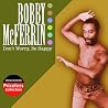 Bobby McFerrinのアルバムの画像