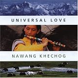 [Music] Universal Love