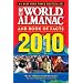 The World Almanac and Book of Facts 2010