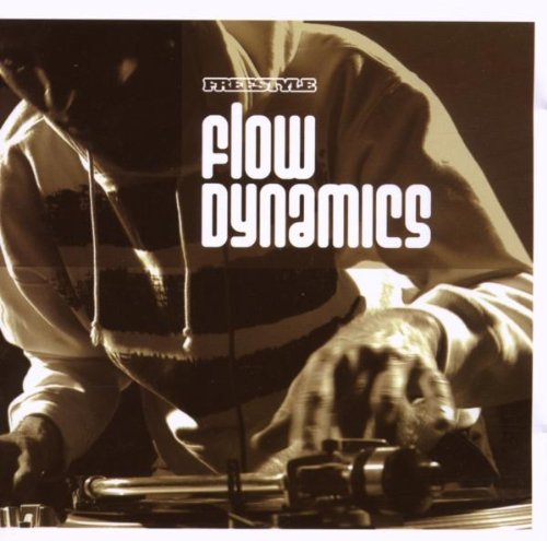  Flow Dynamics