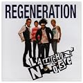 REGENERATION