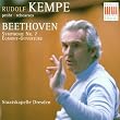 Symphony 7/Egmont Overtu