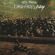 Time Fades Away