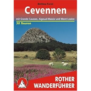 【クリックで詳細表示】Cevennen - Ard-che [Perfect]