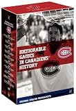 [DVD] NHL: Greatest Games in Montreal Canadiens History