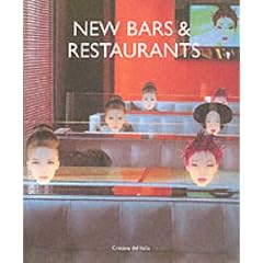 New Bars & Restaurants