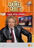 [DVD] Wetten Dass...? Das DVD-Spiel [Import allemand]