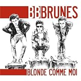 [Music] Blonde Comme Moi