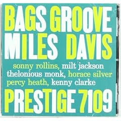 Bag's Groove