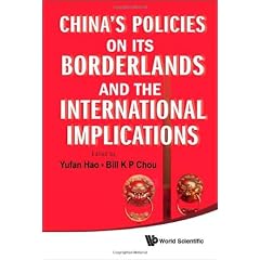 China's Policies on Its Borderlands and the International Implications